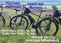 půjčovna
