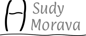 Logo - Sudy Morava