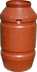 Sud terakota