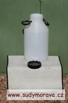 30 litrů 298 korun 